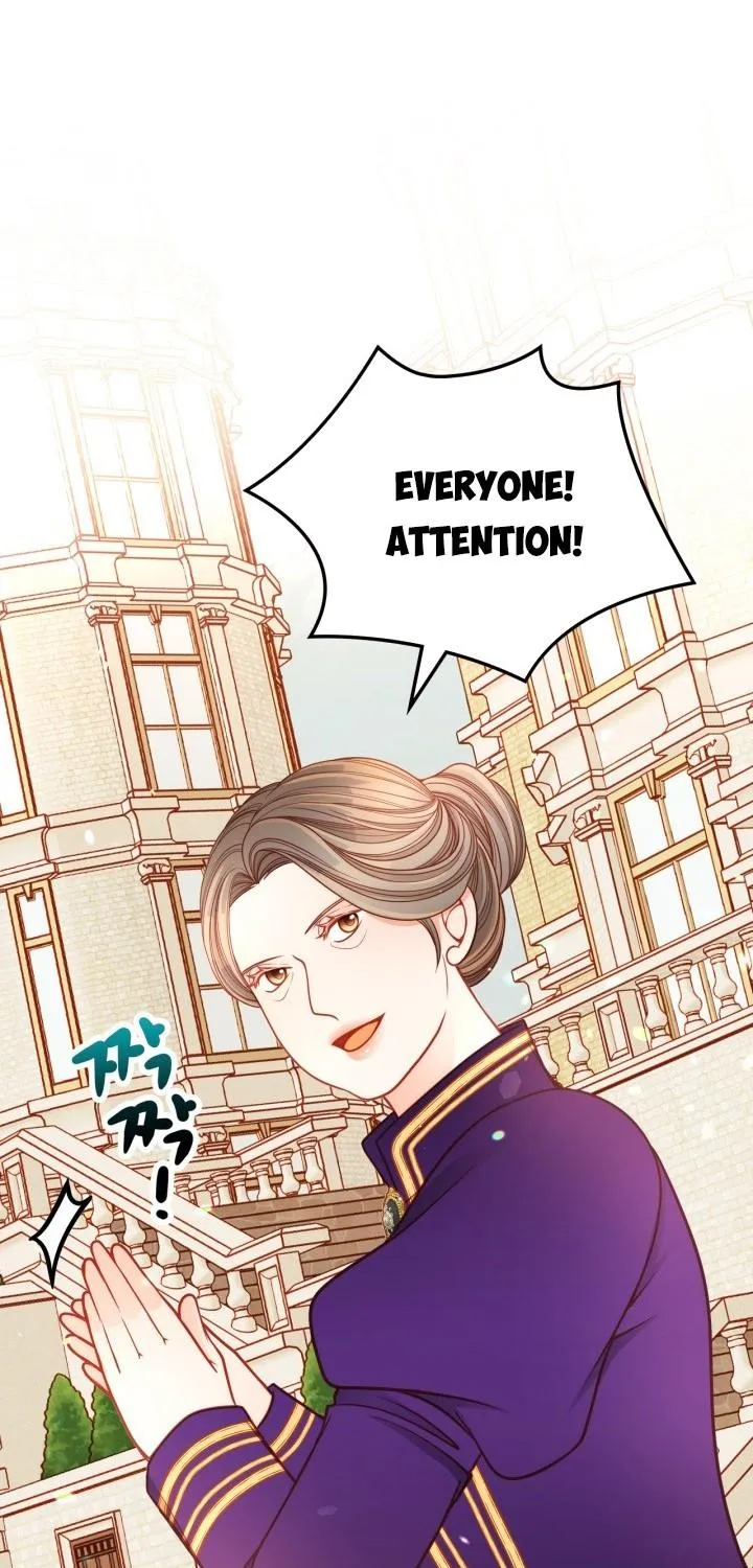 Secret Wardrobe Of The Duchess Chapter 11 page 42 - 