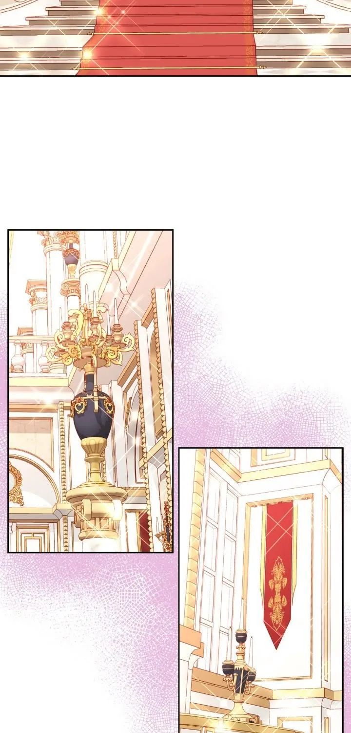 Secret Wardrobe Of The Duchess Chapter 11 page 50 - 