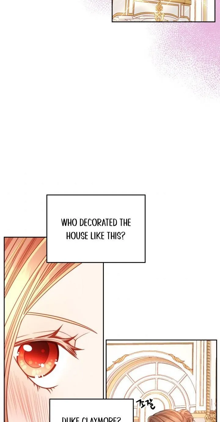 Secret Wardrobe Of The Duchess Chapter 11 page 51 - 
