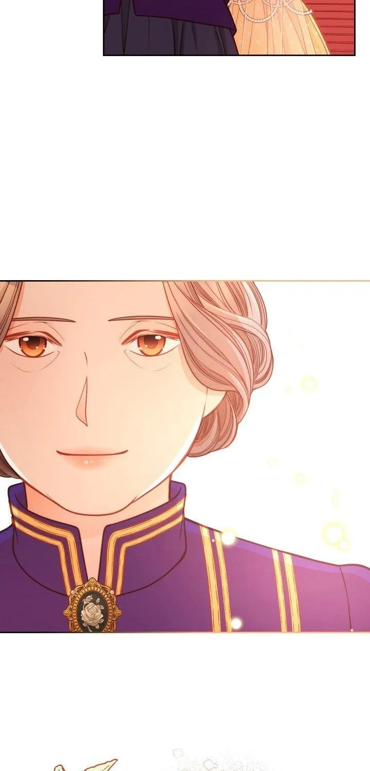 Secret Wardrobe Of The Duchess Chapter 11 page 58 - 