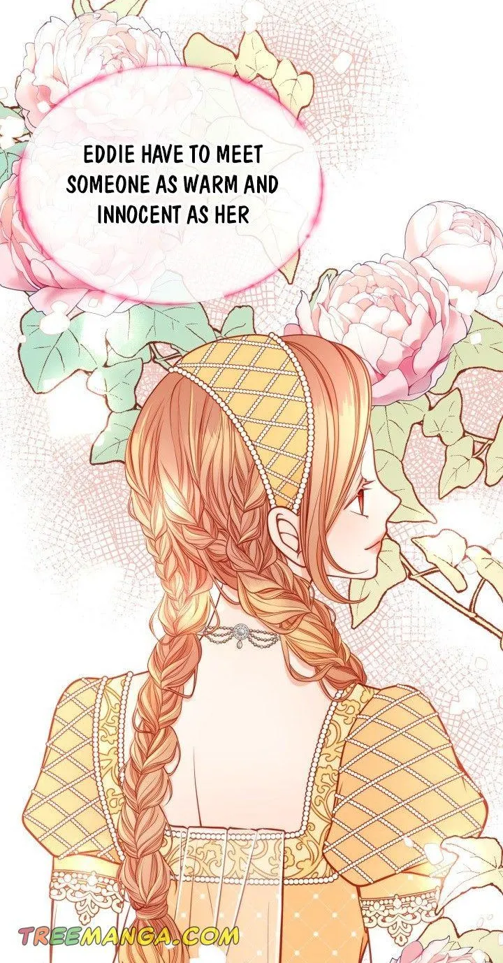 Secret Wardrobe Of The Duchess Chapter 11 page 59 - 