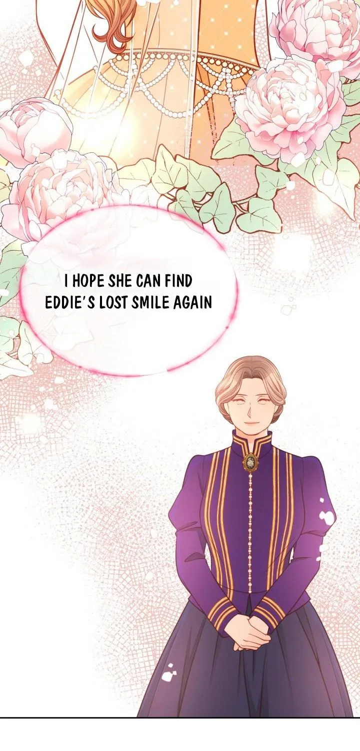 Secret Wardrobe Of The Duchess Chapter 11 page 60 - 
