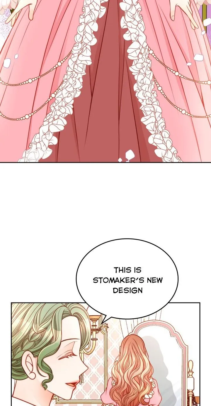 Secret Wardrobe Of The Duchess Chapter 11 page 7 - 