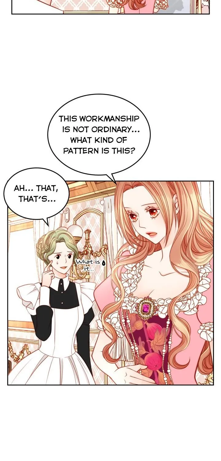 Secret Wardrobe Of The Duchess Chapter 11 page 8 - 