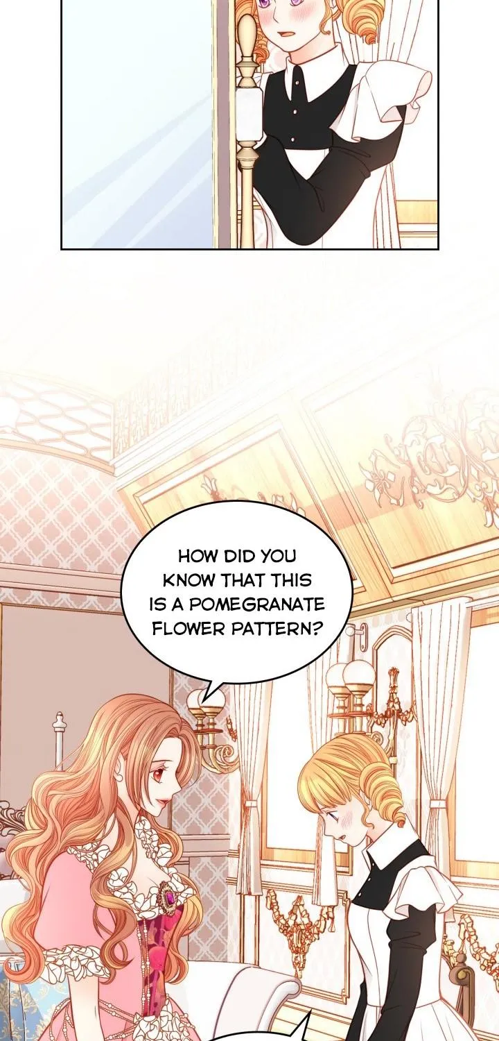Secret Wardrobe Of The Duchess Chapter 11 page 10 - 