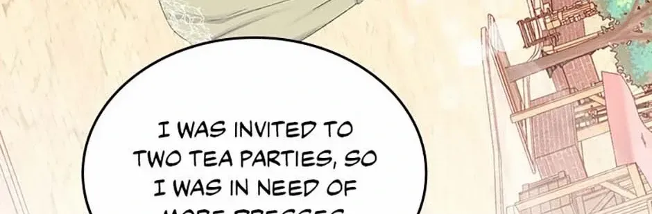 Secret Wardrobe Of The Duchess Chapter 110 page 114 - 