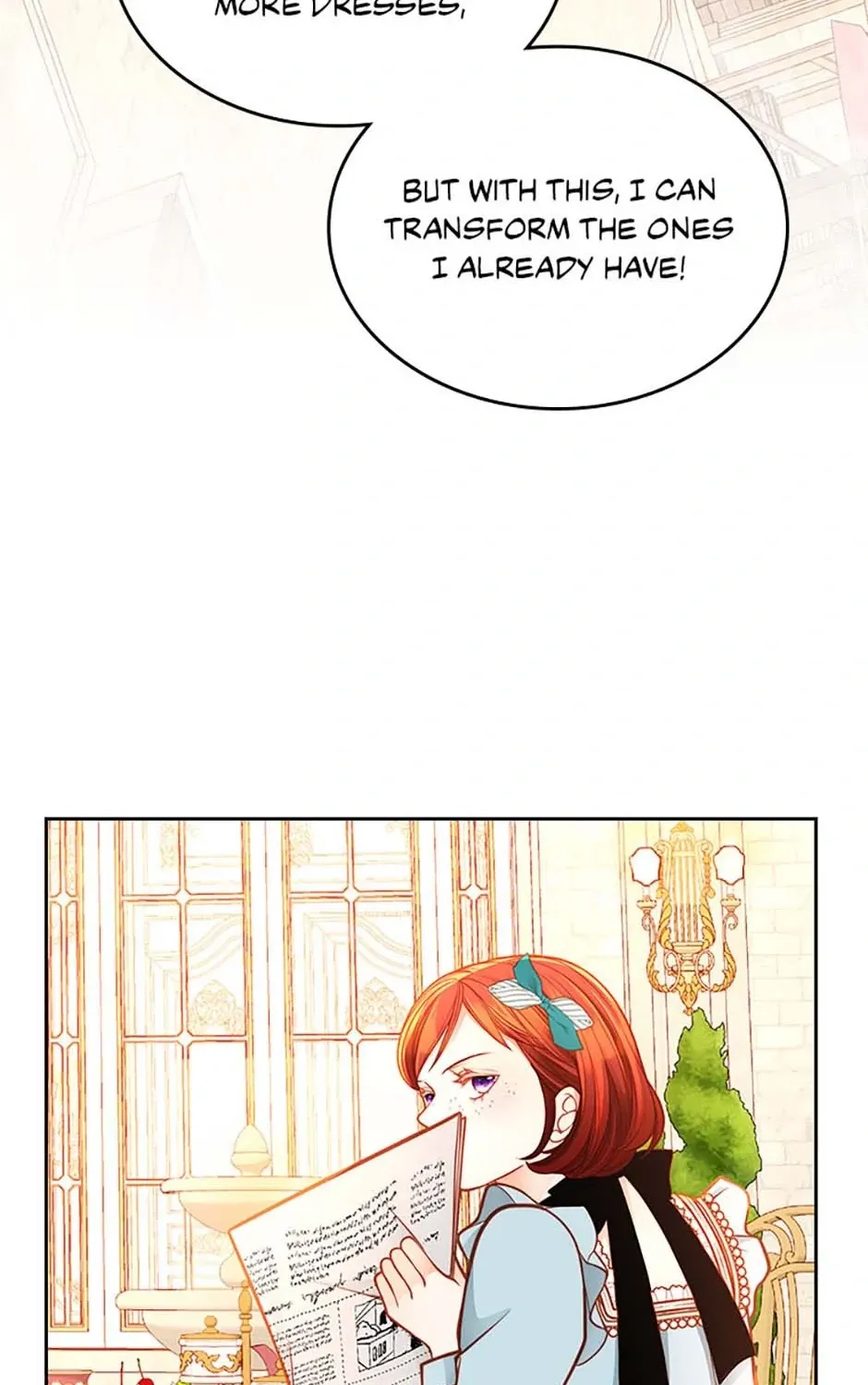 Secret Wardrobe Of The Duchess Chapter 110 page 115 - 