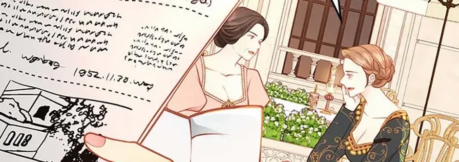 Secret Wardrobe Of The Duchess Chapter 110 page 118 - 