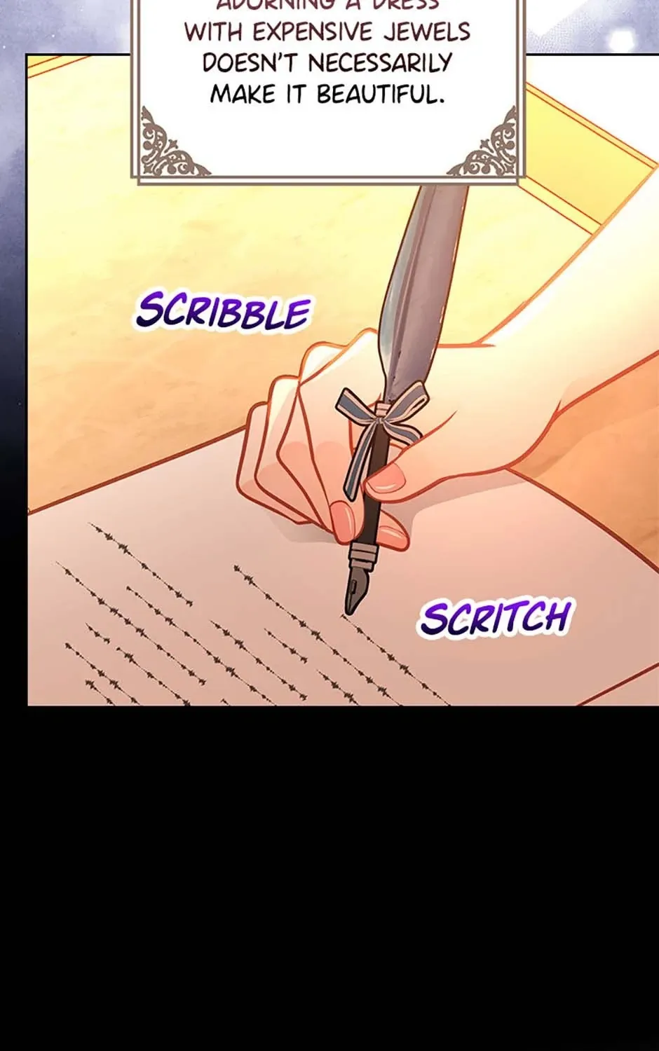 Secret Wardrobe Of The Duchess Chapter 110 page 121 - 