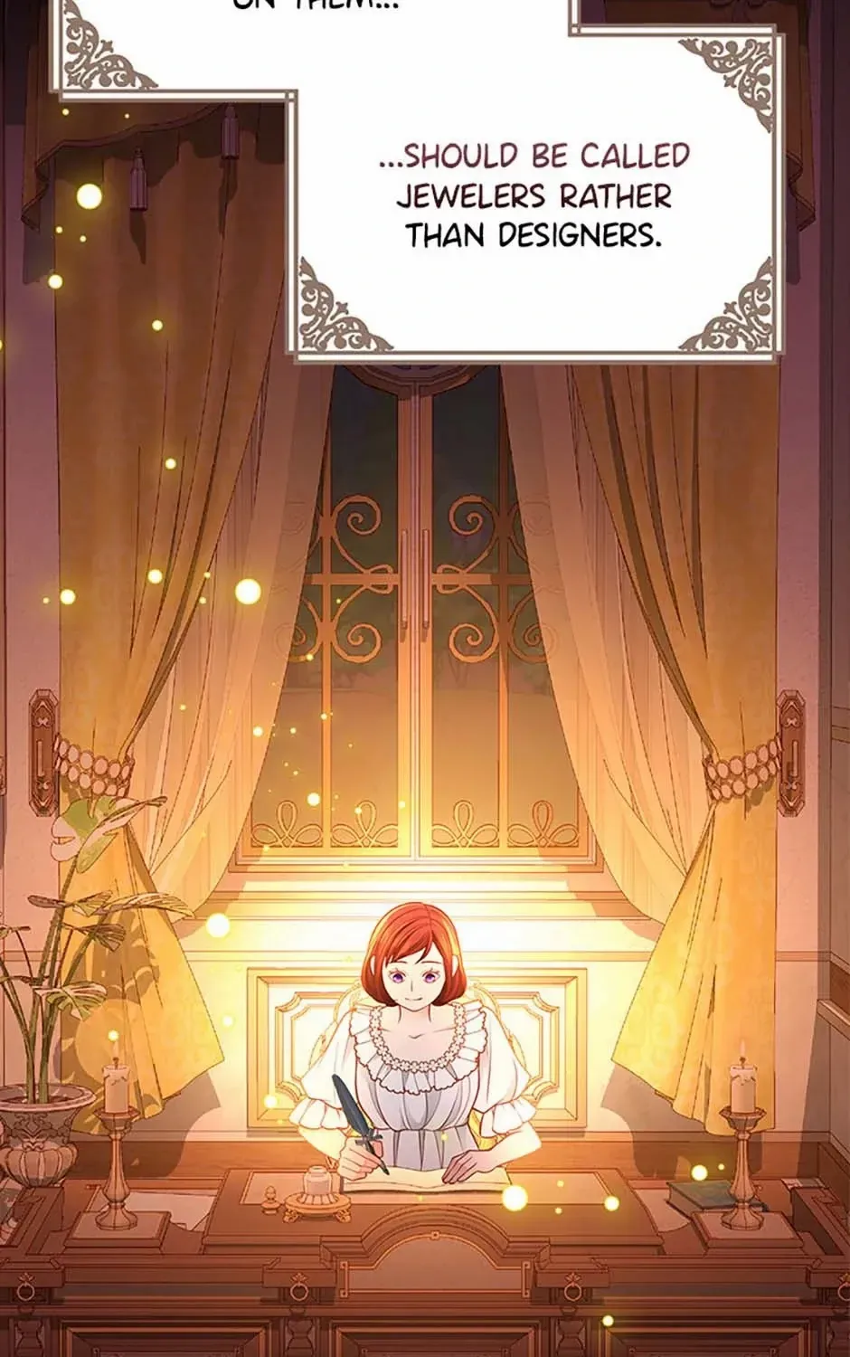 Secret Wardrobe Of The Duchess Chapter 110 page 123 - 