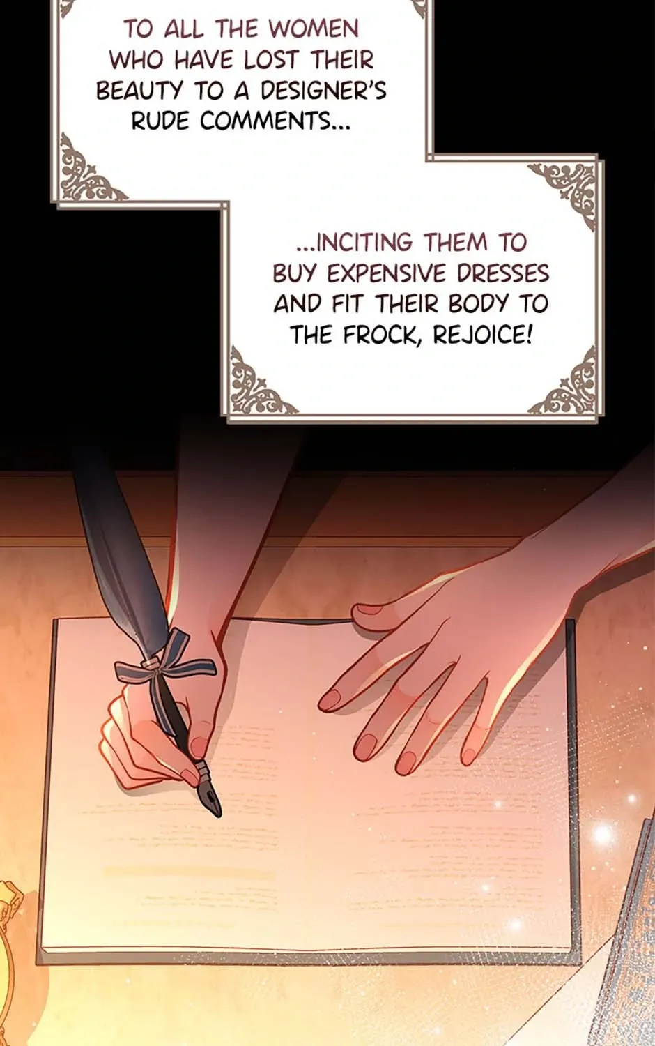 Secret Wardrobe Of The Duchess Chapter 110 page 125 - 