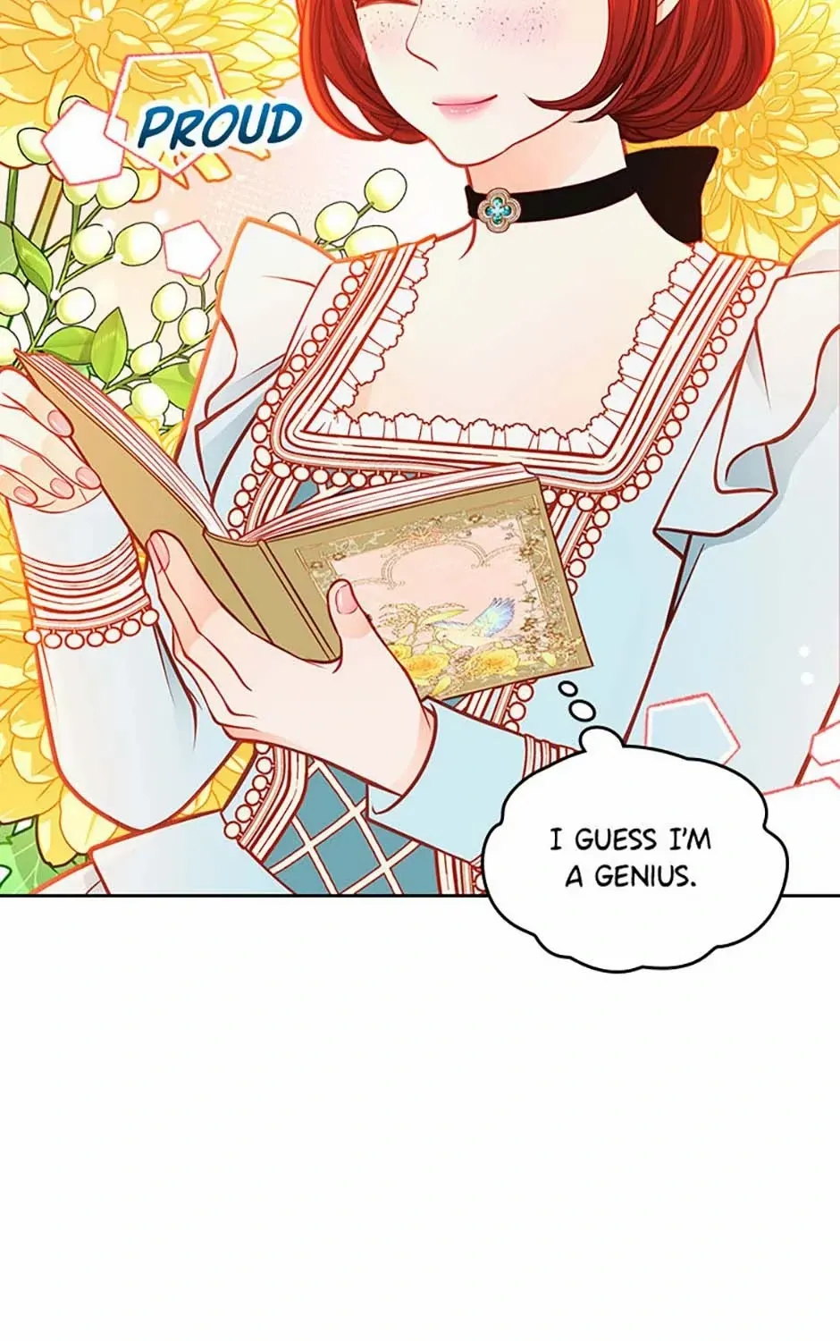 Secret Wardrobe Of The Duchess Chapter 110 page 129 - 