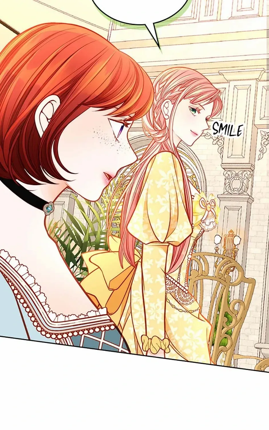 Secret Wardrobe Of The Duchess Chapter 110 page 131 - 
