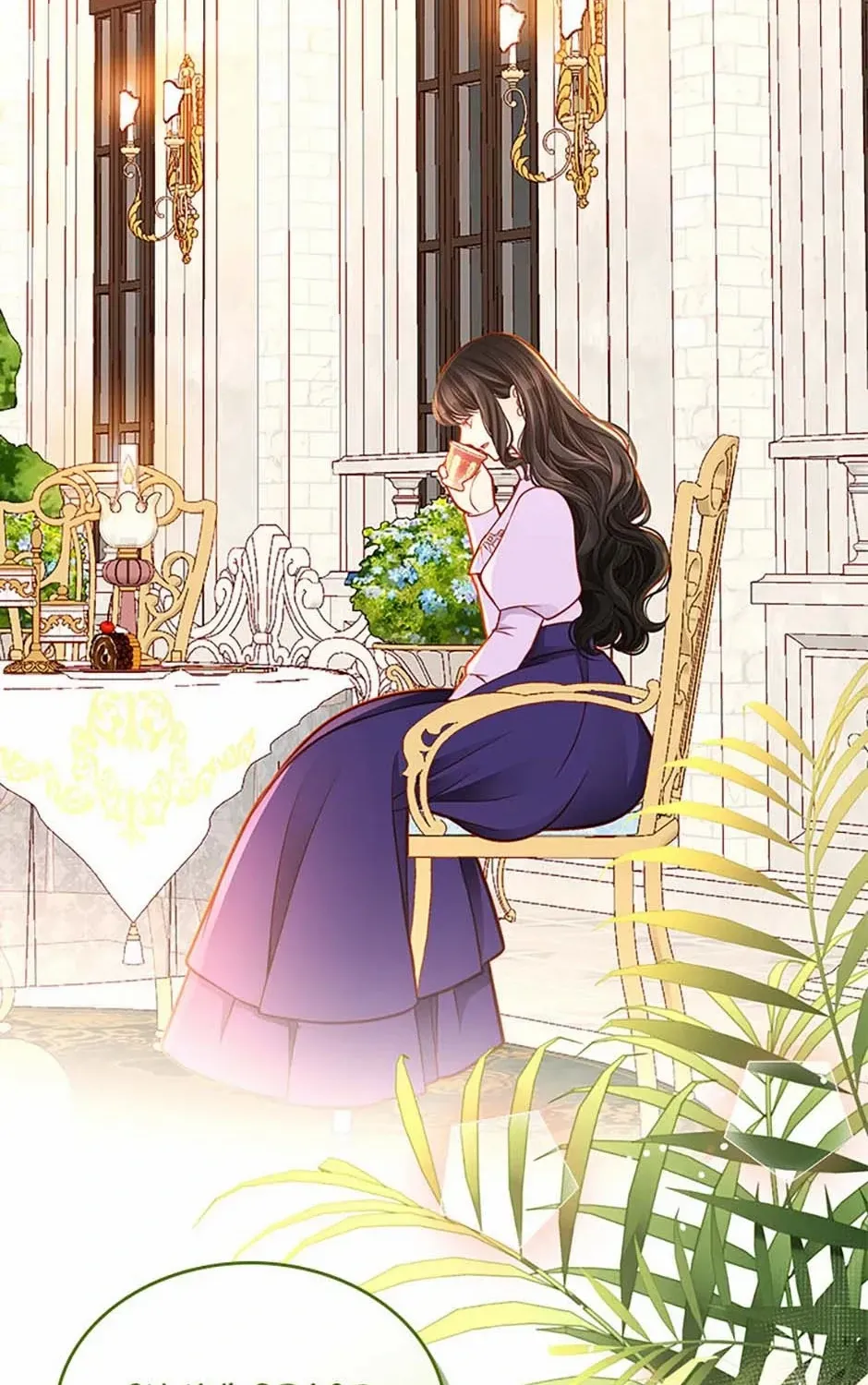 Secret Wardrobe Of The Duchess Chapter 110 page 135 - 