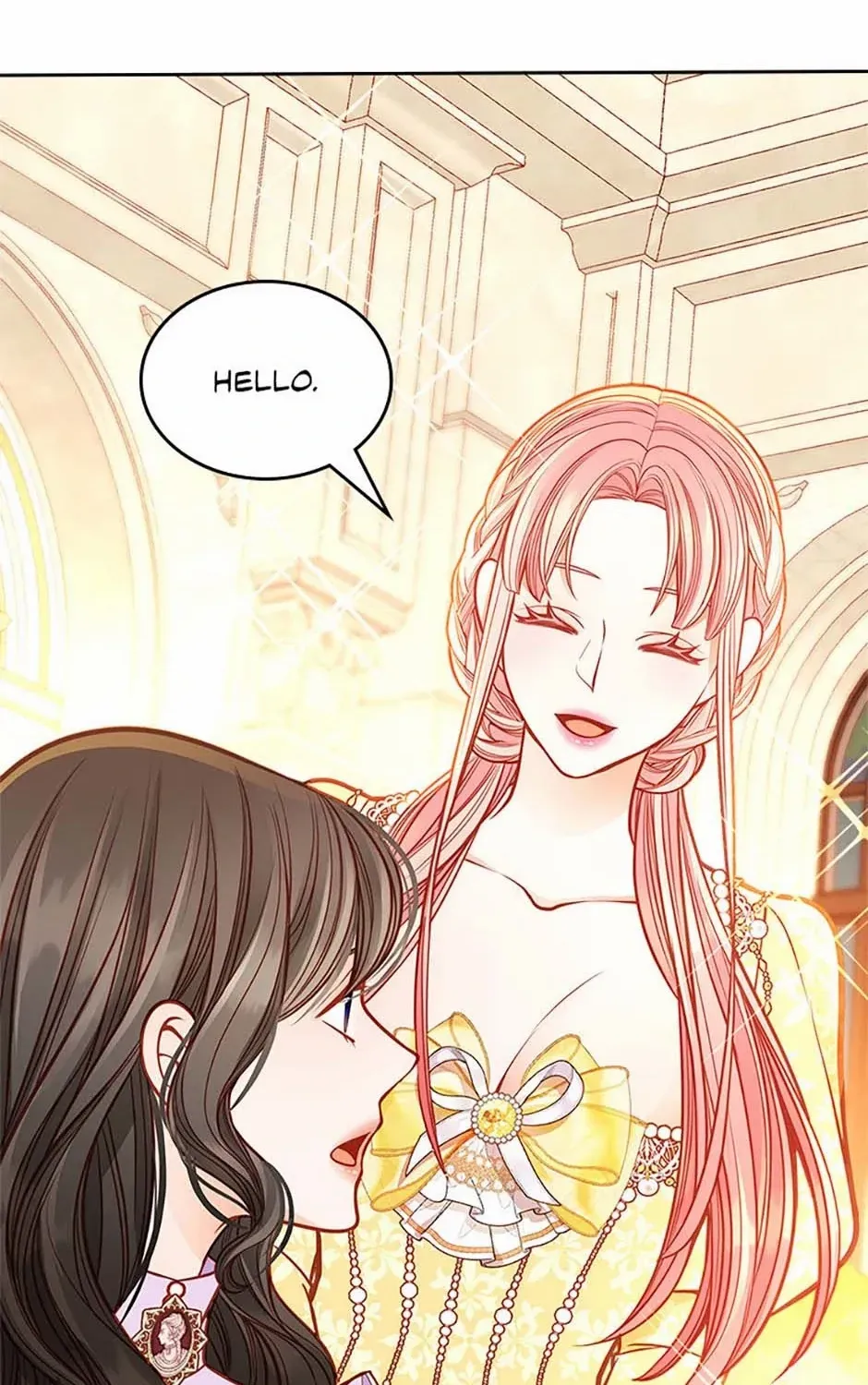 Secret Wardrobe Of The Duchess Chapter 110 page 139 - 