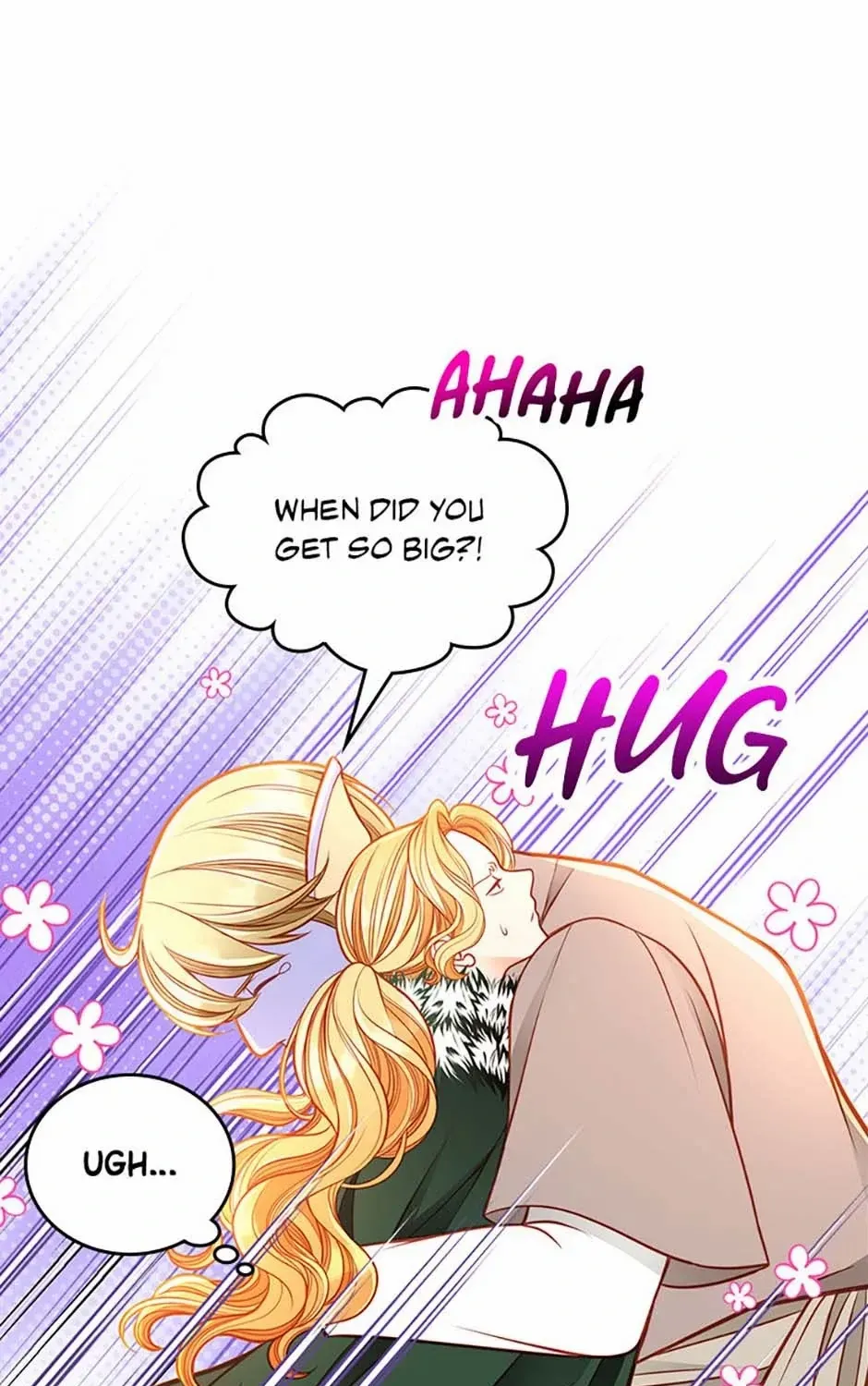 Secret Wardrobe Of The Duchess Chapter 110 page 15 - 