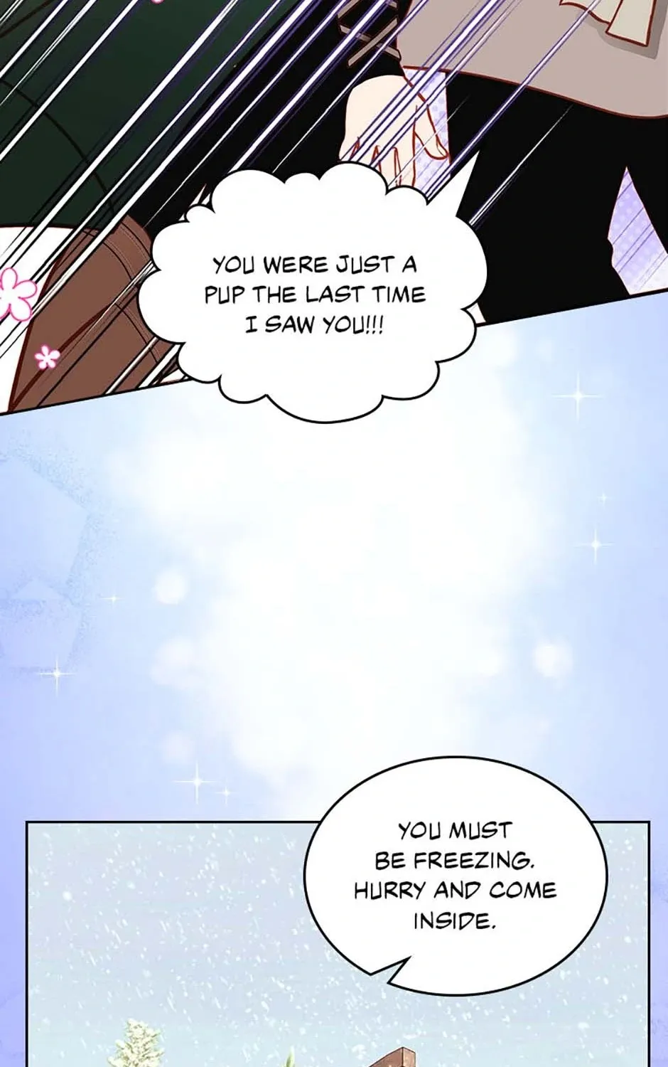 Secret Wardrobe Of The Duchess Chapter 110 page 17 - 