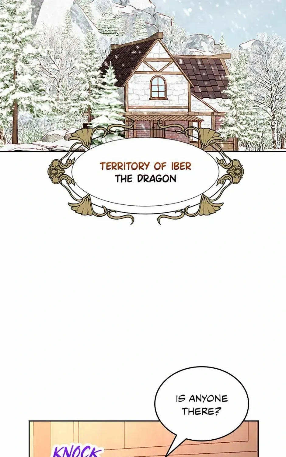 Secret Wardrobe Of The Duchess Chapter 110 page 3 - 
