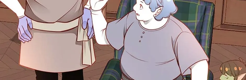 Secret Wardrobe Of The Duchess Chapter 110 page 24 - 
