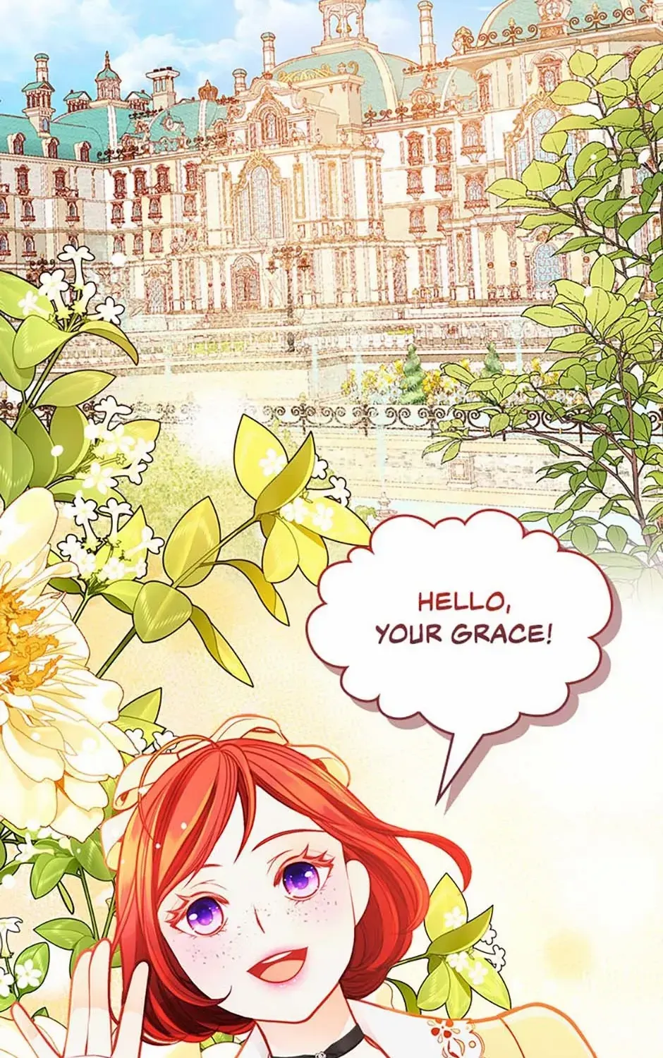Secret Wardrobe Of The Duchess Chapter 110 page 39 - 