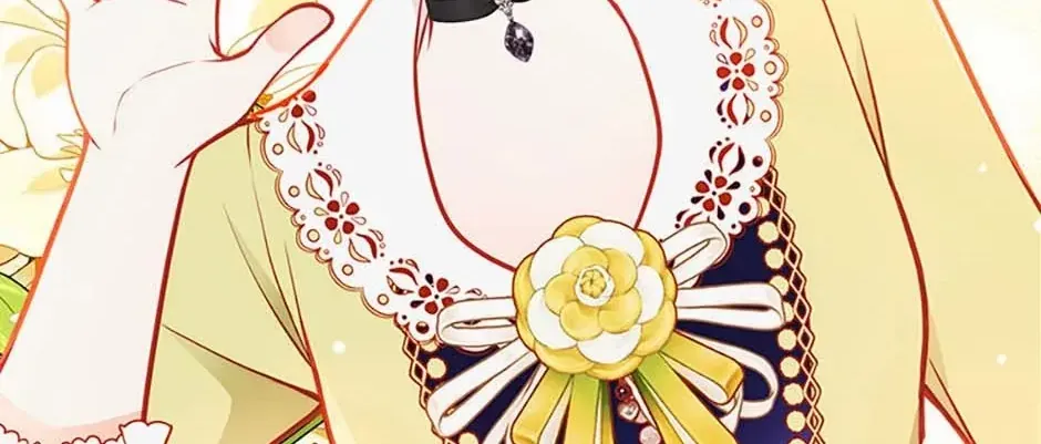 Secret Wardrobe Of The Duchess Chapter 110 page 40 - 