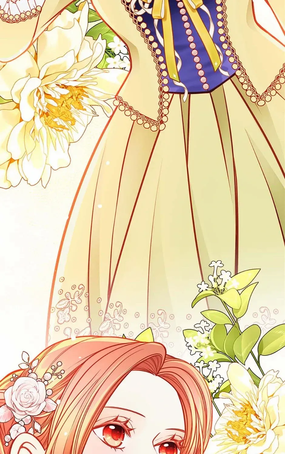 Secret Wardrobe Of The Duchess Chapter 110 page 41 - 