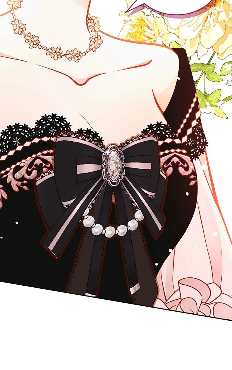 Secret Wardrobe Of The Duchess Chapter 110 page 43 - 