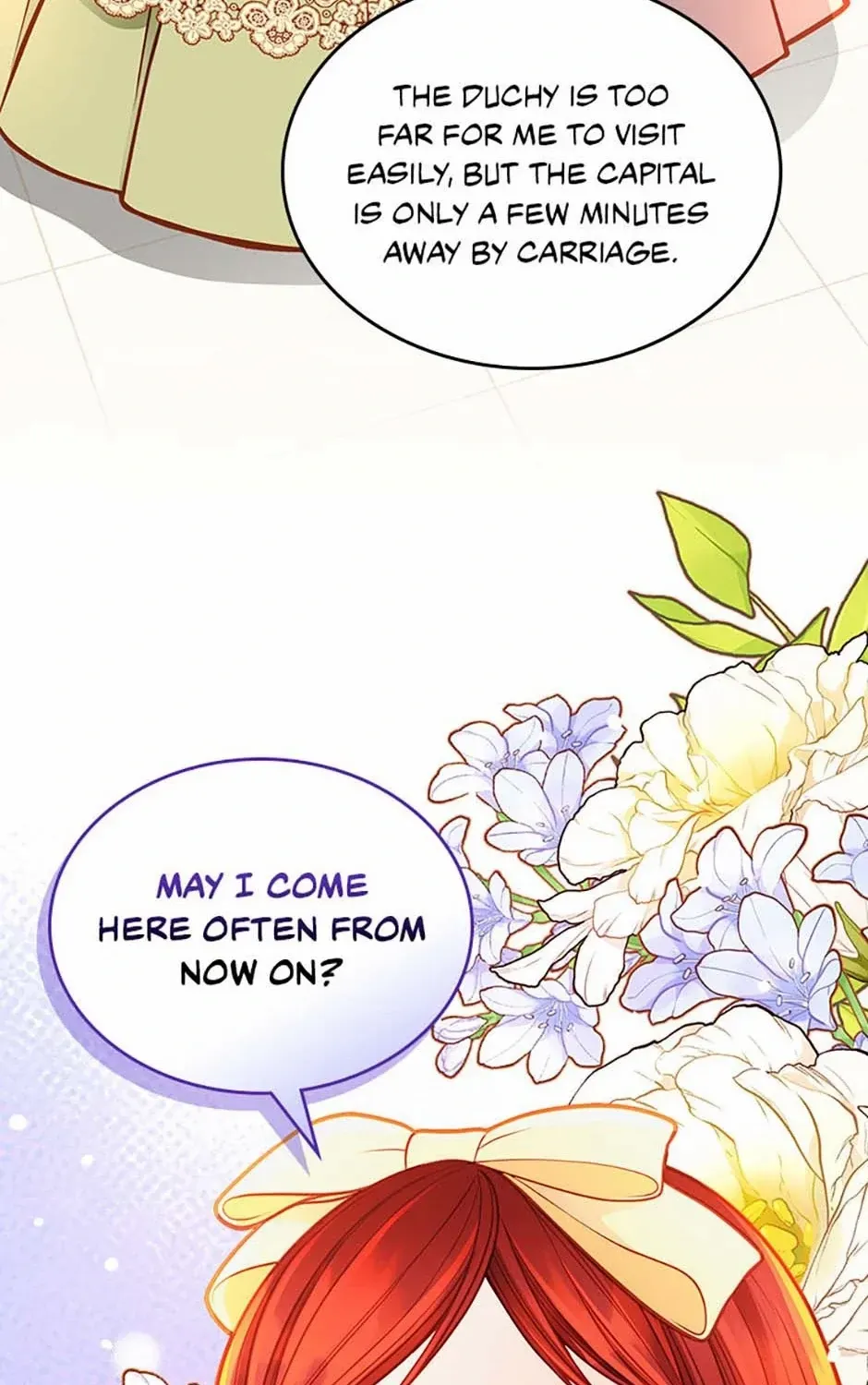 Secret Wardrobe Of The Duchess Chapter 110 page 47 - 
