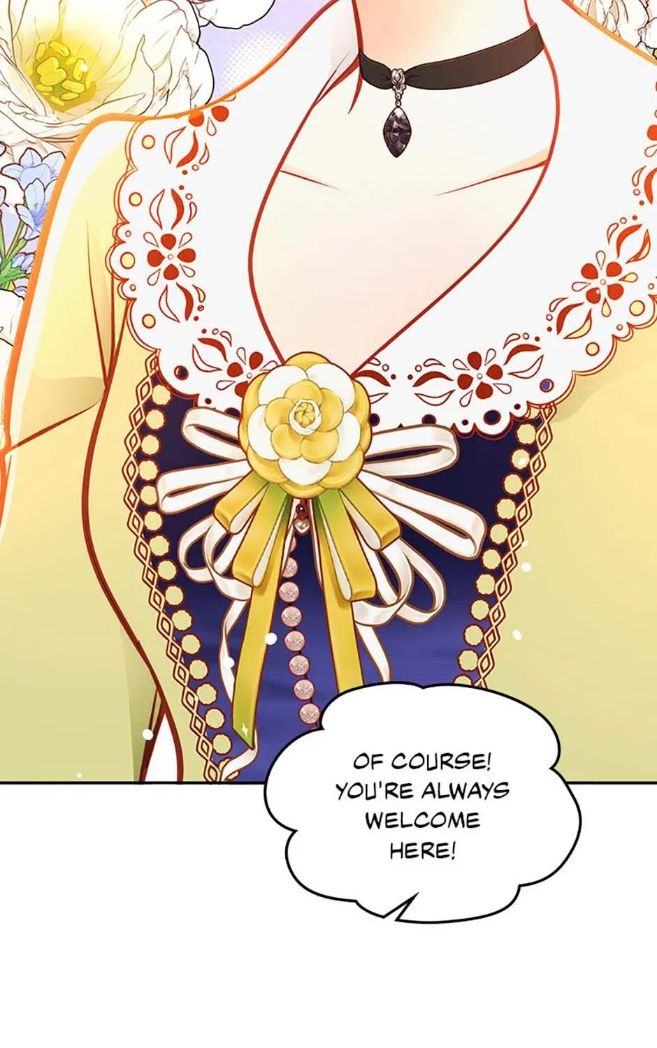 Secret Wardrobe Of The Duchess Chapter 110 page 49 - 