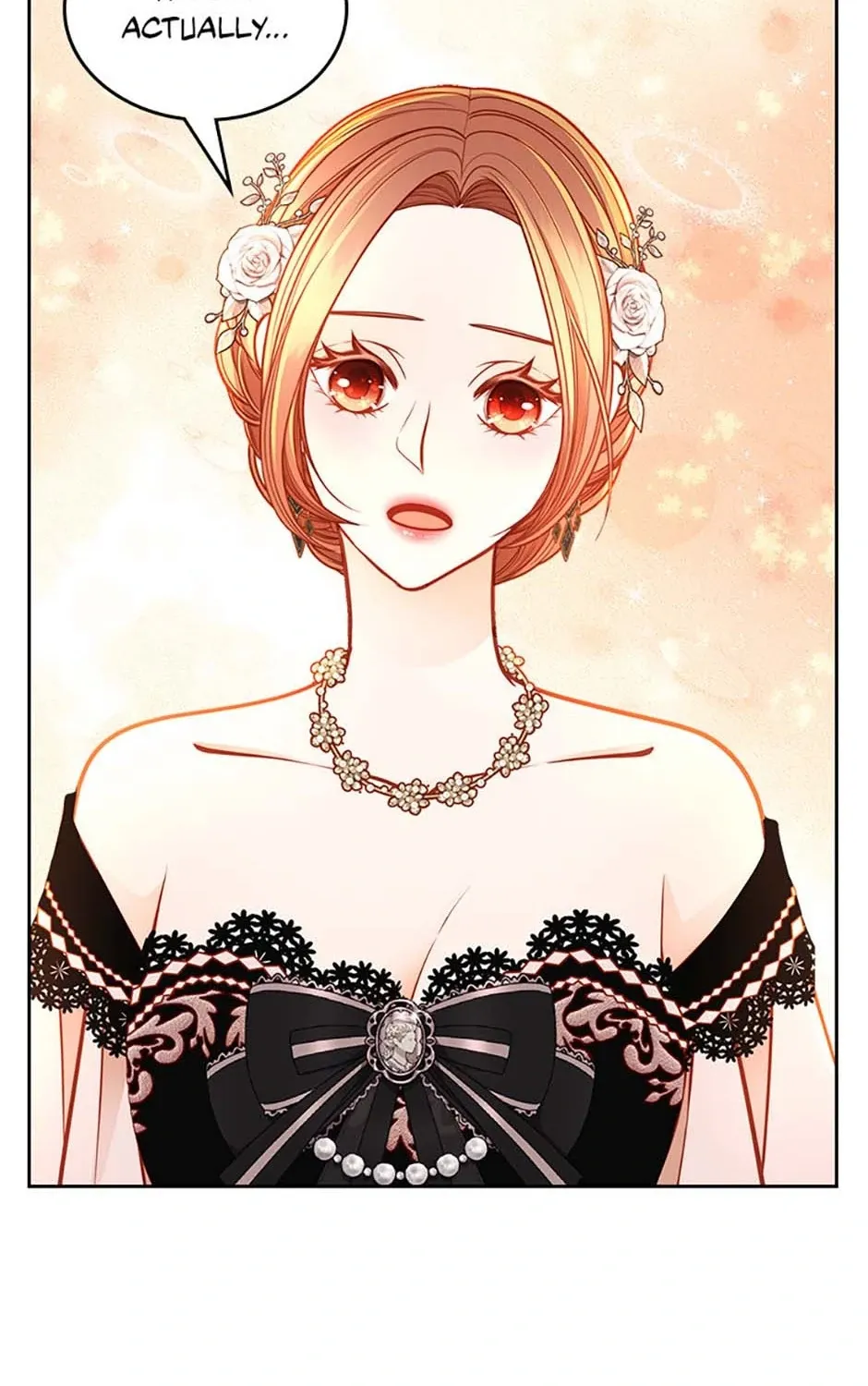 Secret Wardrobe Of The Duchess Chapter 110 page 55 - 