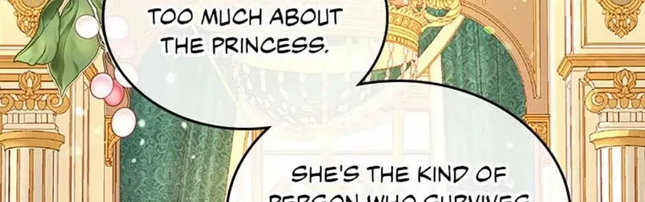 Secret Wardrobe Of The Duchess Chapter 110 page 60 - 