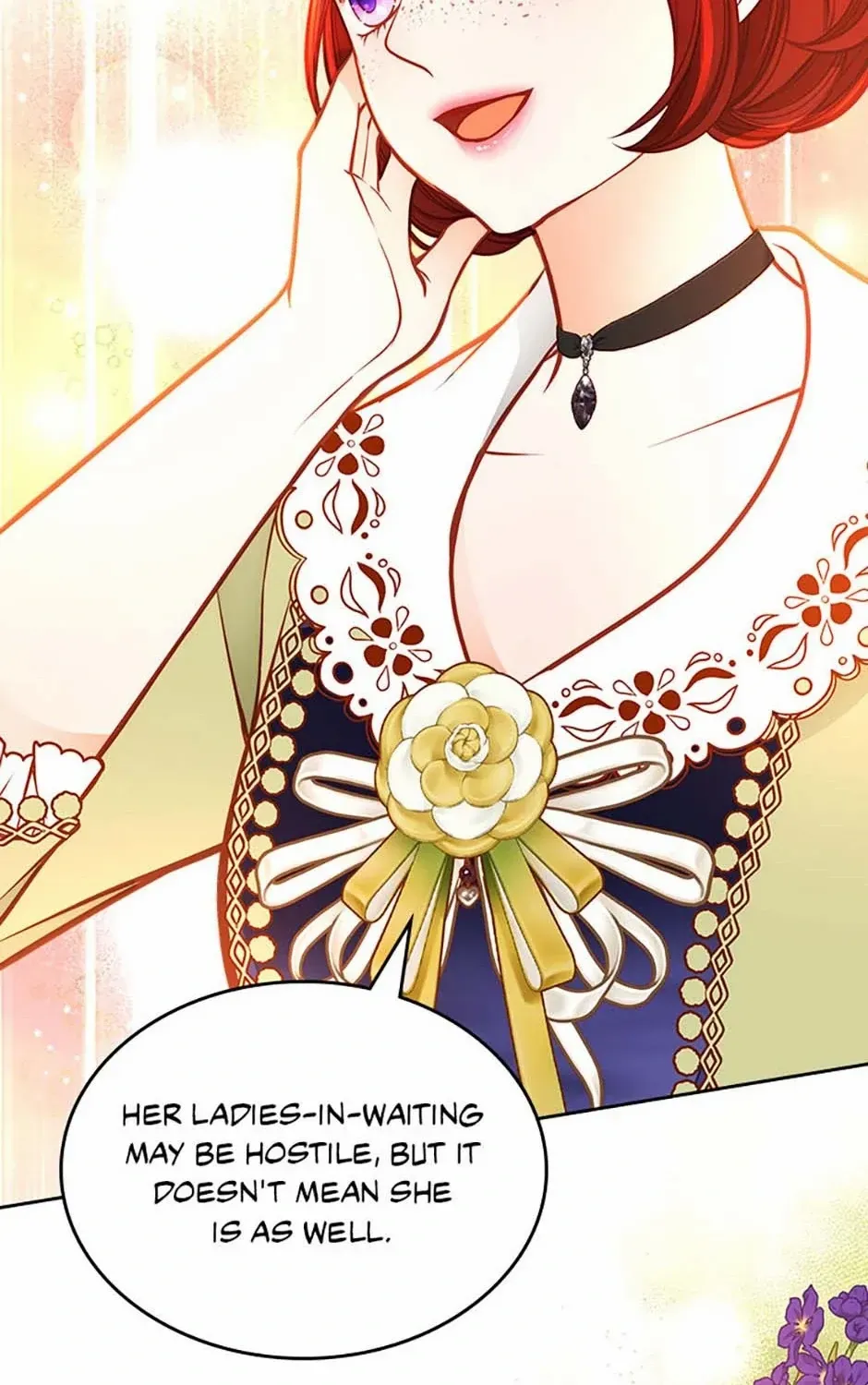 Secret Wardrobe Of The Duchess Chapter 110 page 63 - 