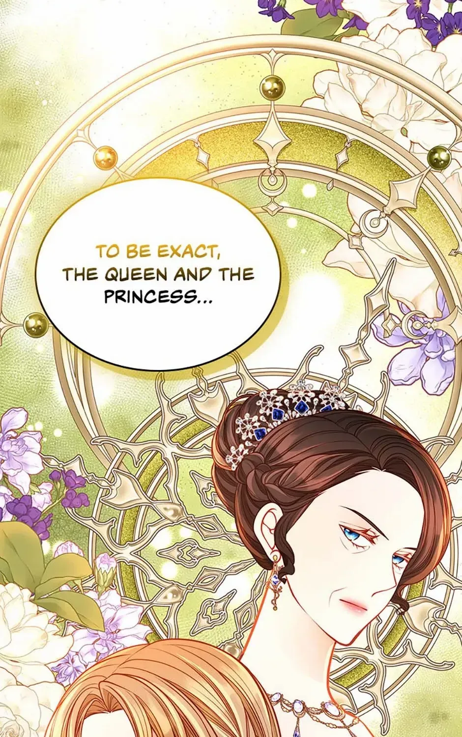 Secret Wardrobe Of The Duchess Chapter 110 page 65 - 