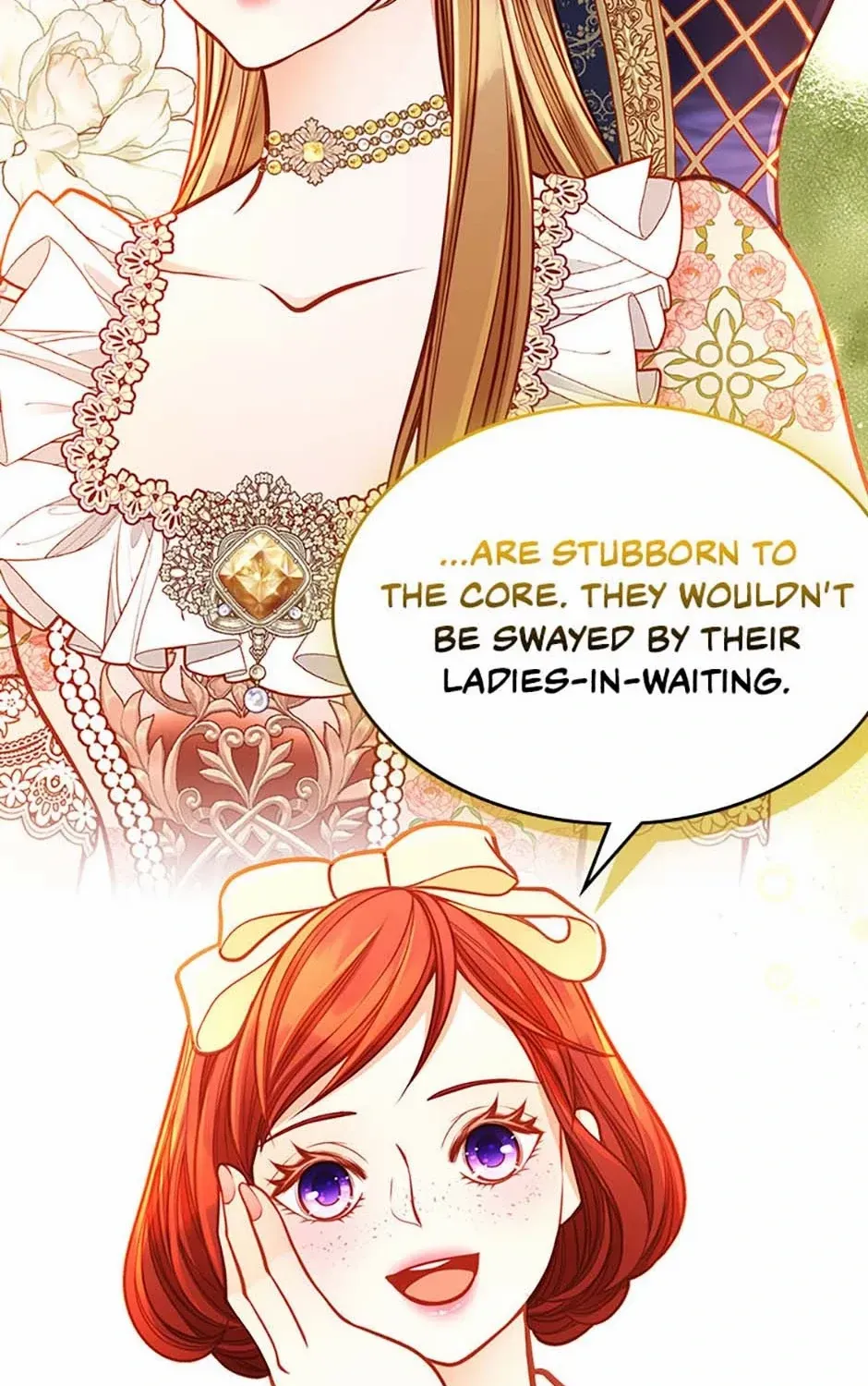 Secret Wardrobe Of The Duchess Chapter 110 page 67 - 