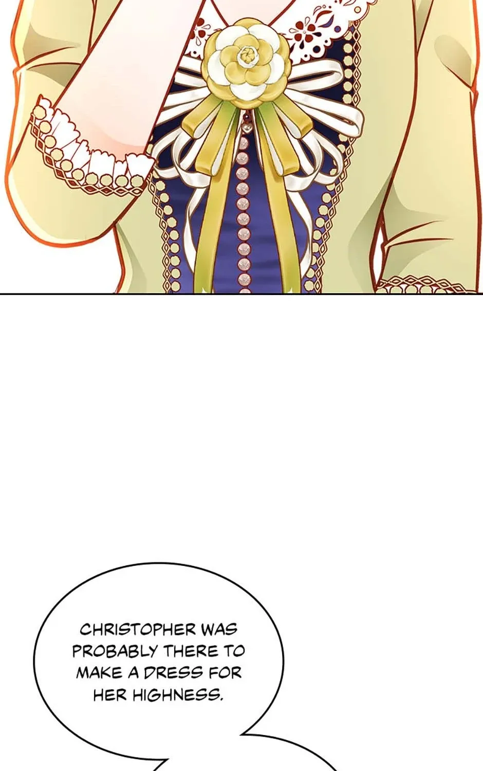 Secret Wardrobe Of The Duchess Chapter 110 page 69 - 
