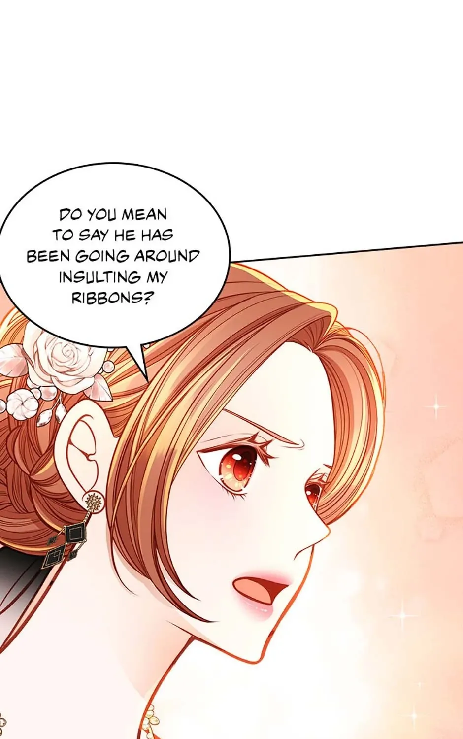 Secret Wardrobe Of The Duchess Chapter 110 page 73 - 