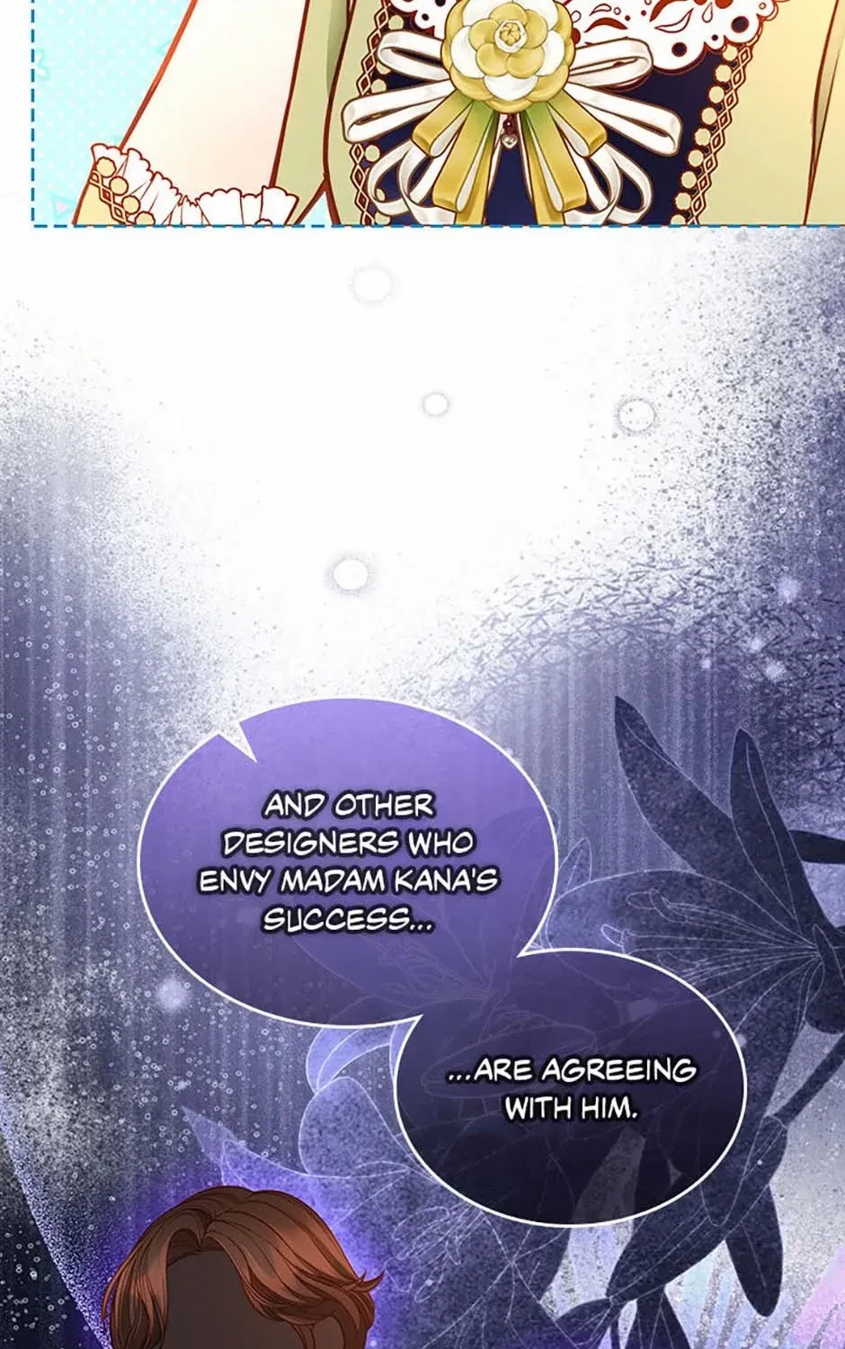 Secret Wardrobe Of The Duchess Chapter 110 page 77 - 