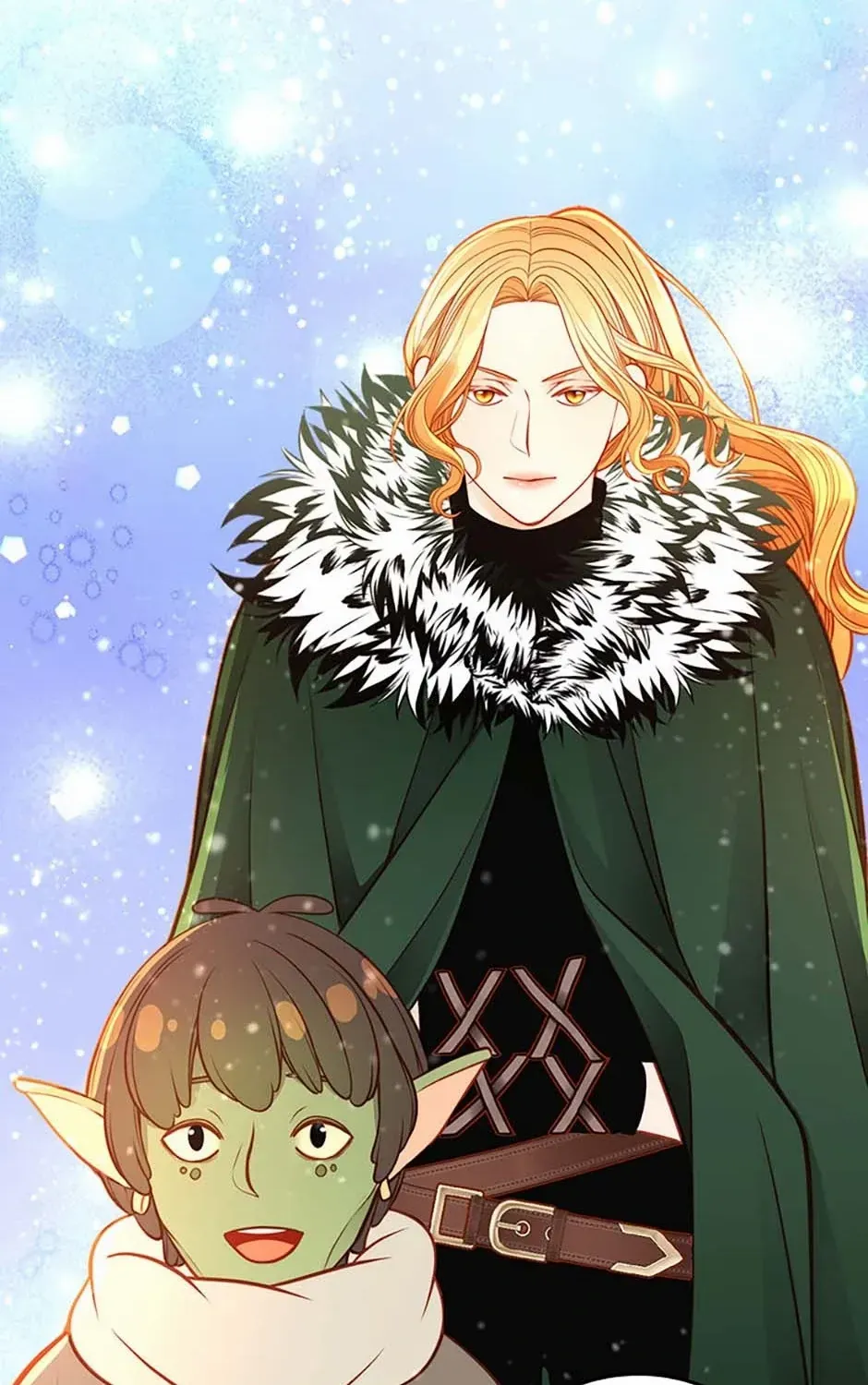 Secret Wardrobe Of The Duchess Chapter 110 page 9 - 