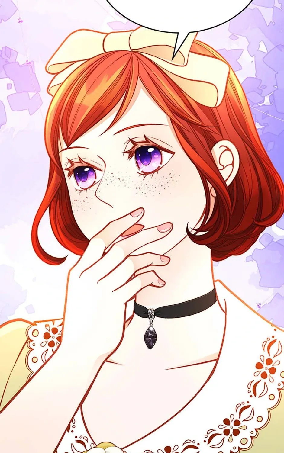 Secret Wardrobe Of The Duchess Chapter 110 page 85 - 