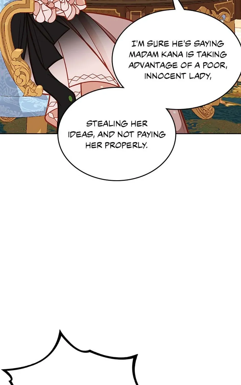 Secret Wardrobe Of The Duchess Chapter 110 page 89 - 