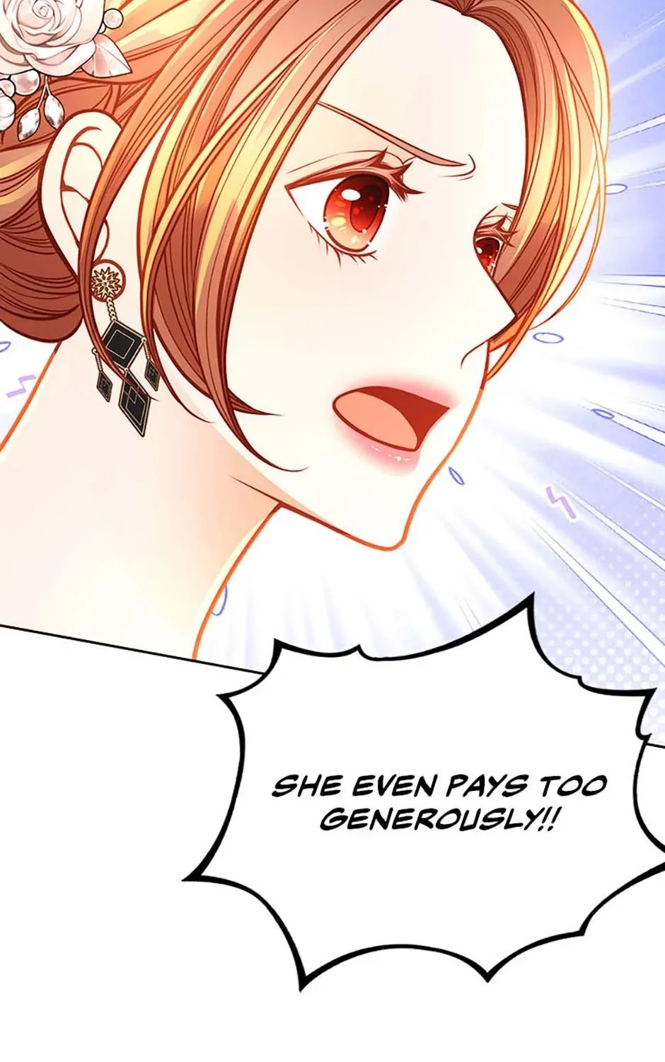 Secret Wardrobe Of The Duchess Chapter 110 page 91 - 