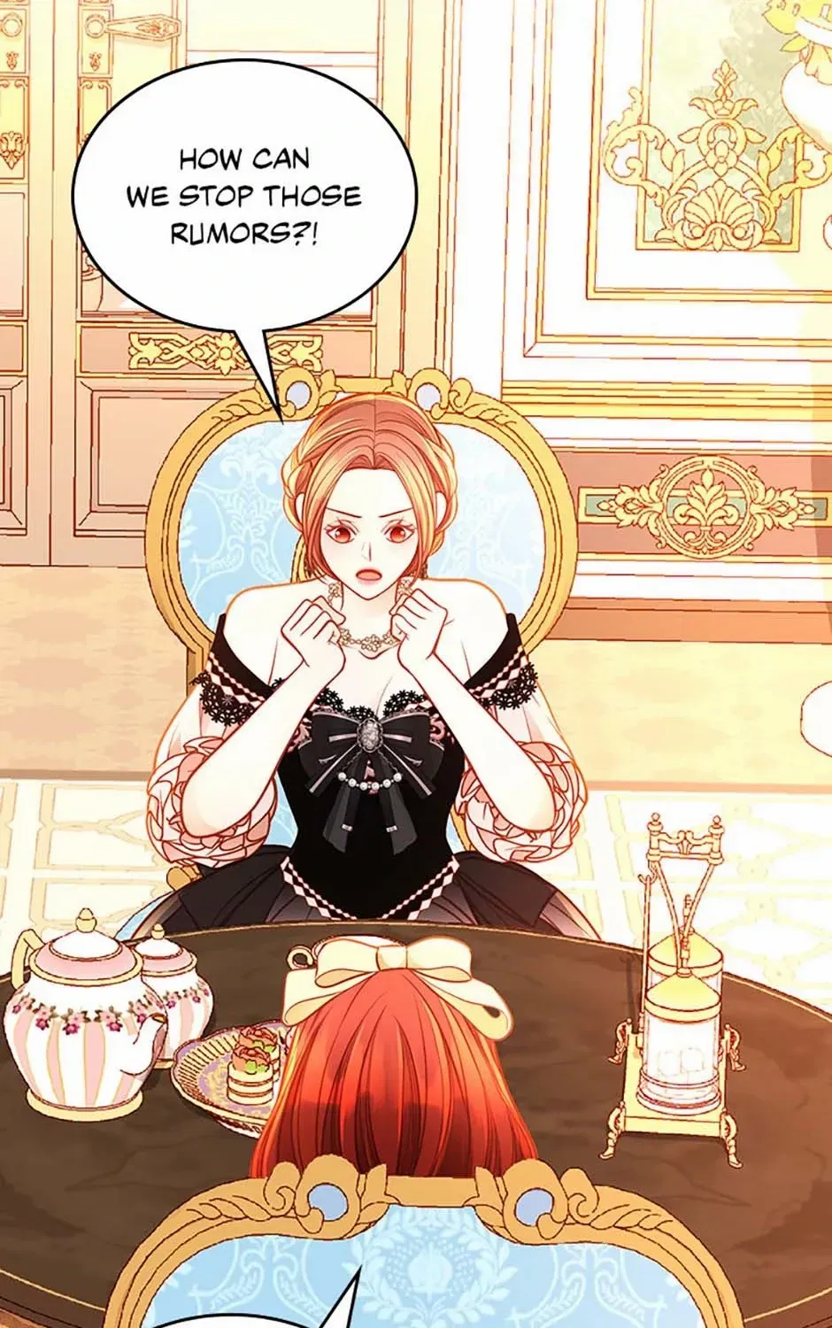 Secret Wardrobe Of The Duchess Chapter 110 page 95 - 