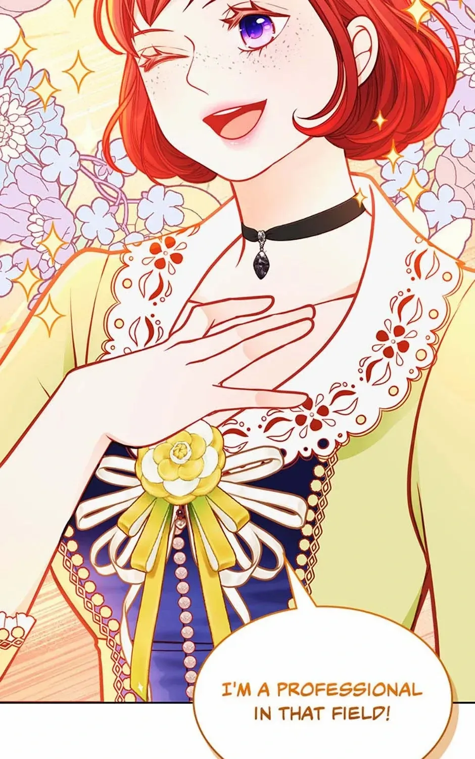 Secret Wardrobe Of The Duchess Chapter 110 page 99 - 