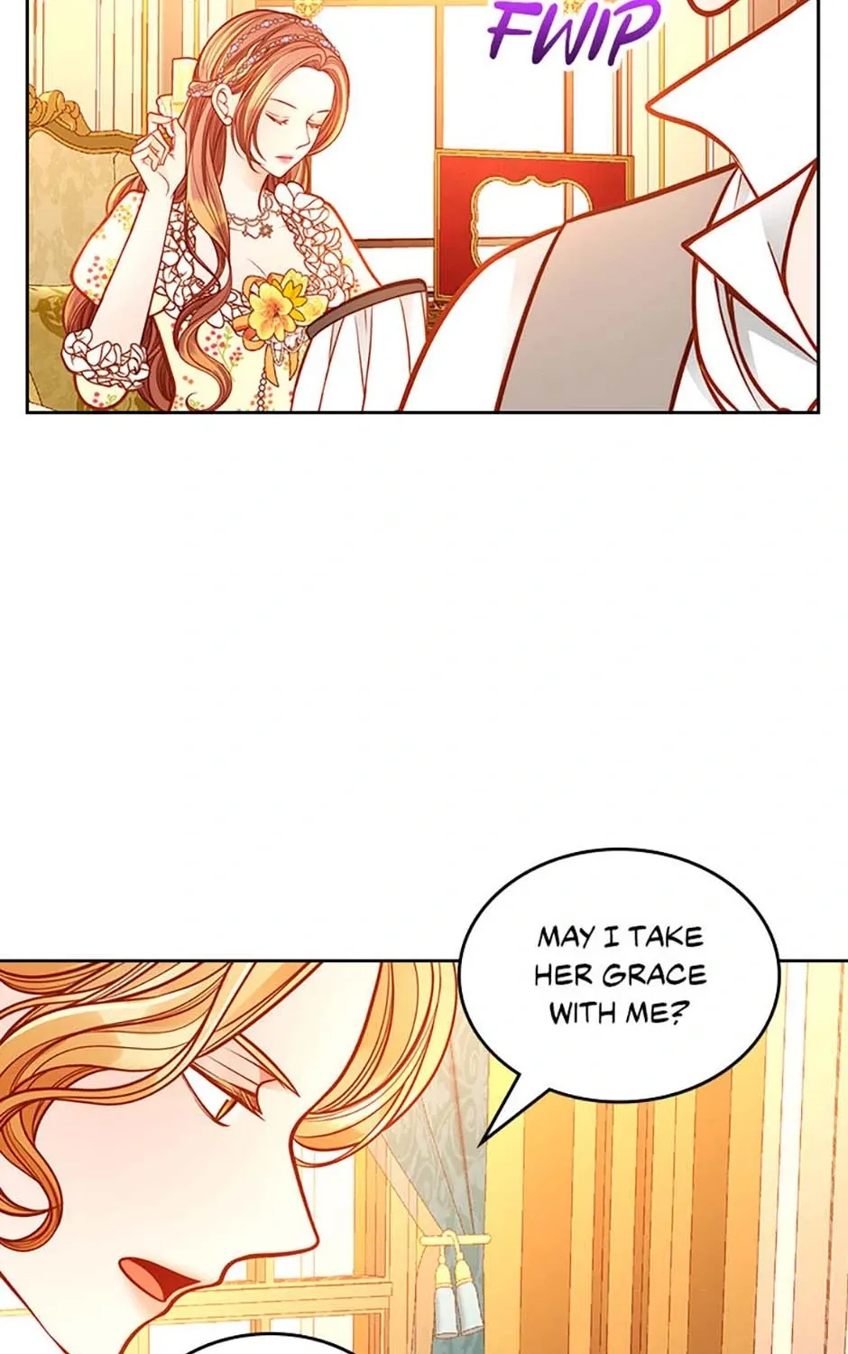 Secret Wardrobe Of The Duchess Chapter 111 page 11 - 