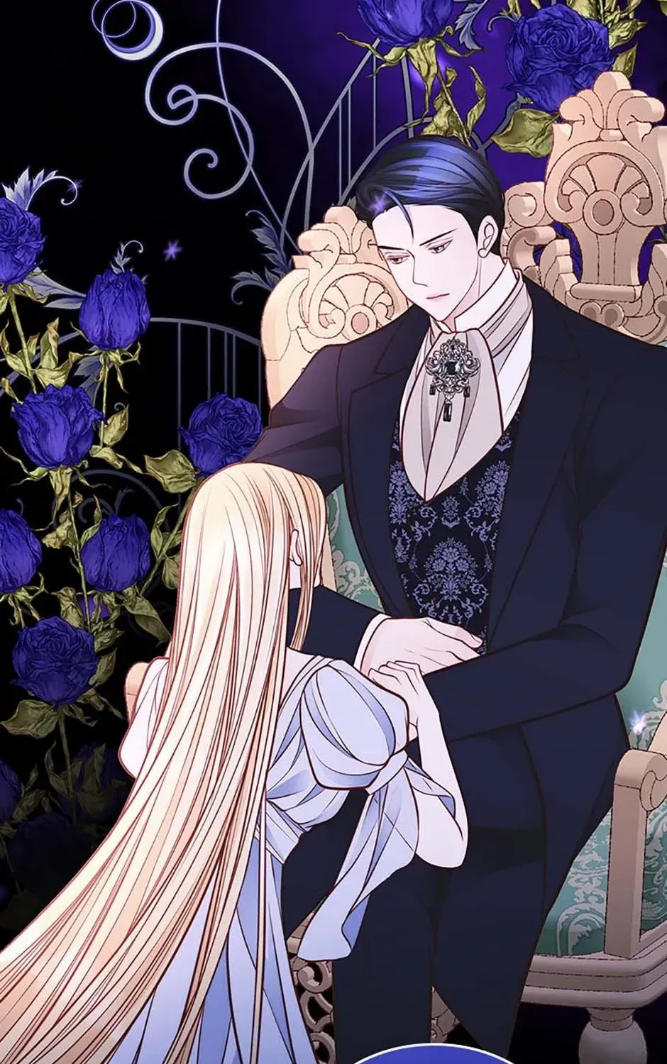 Secret Wardrobe Of The Duchess Chapter 111 page 107 - 
