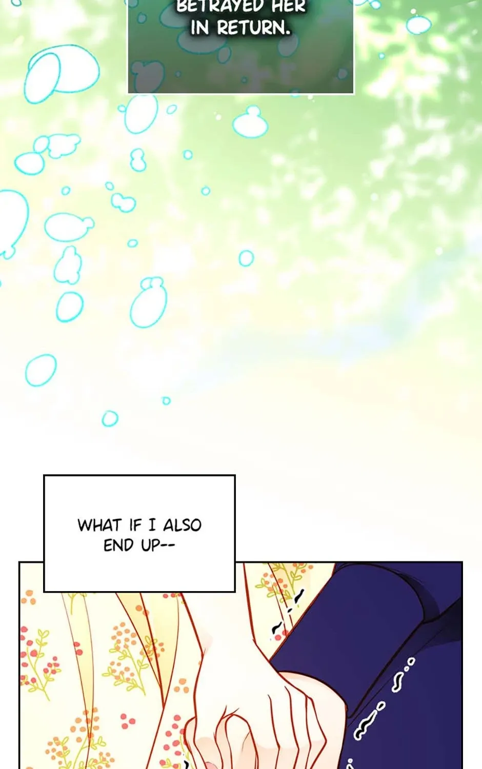 Secret Wardrobe Of The Duchess Chapter 111 page 117 - 
