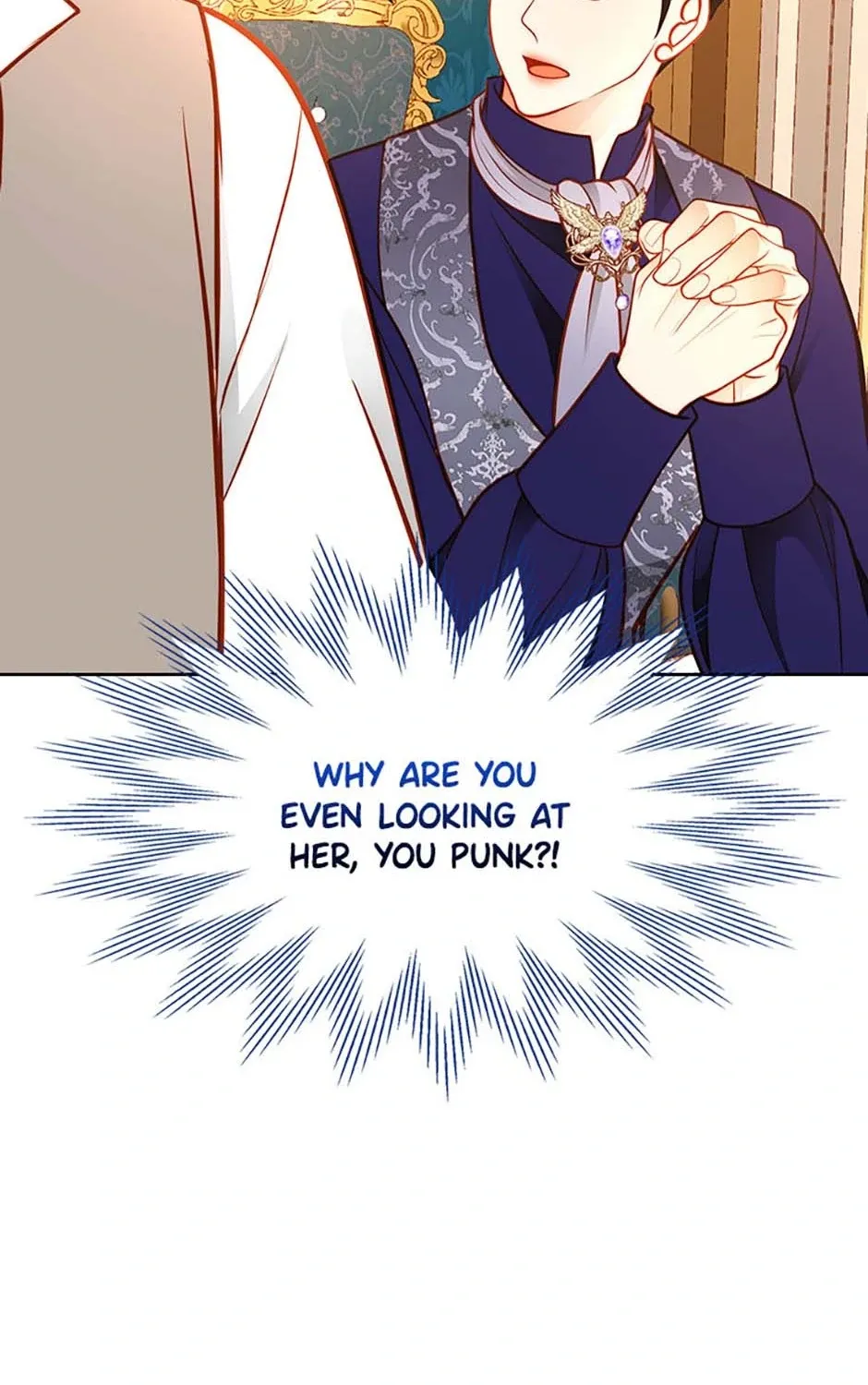 Secret Wardrobe Of The Duchess Chapter 111 page 13 - 