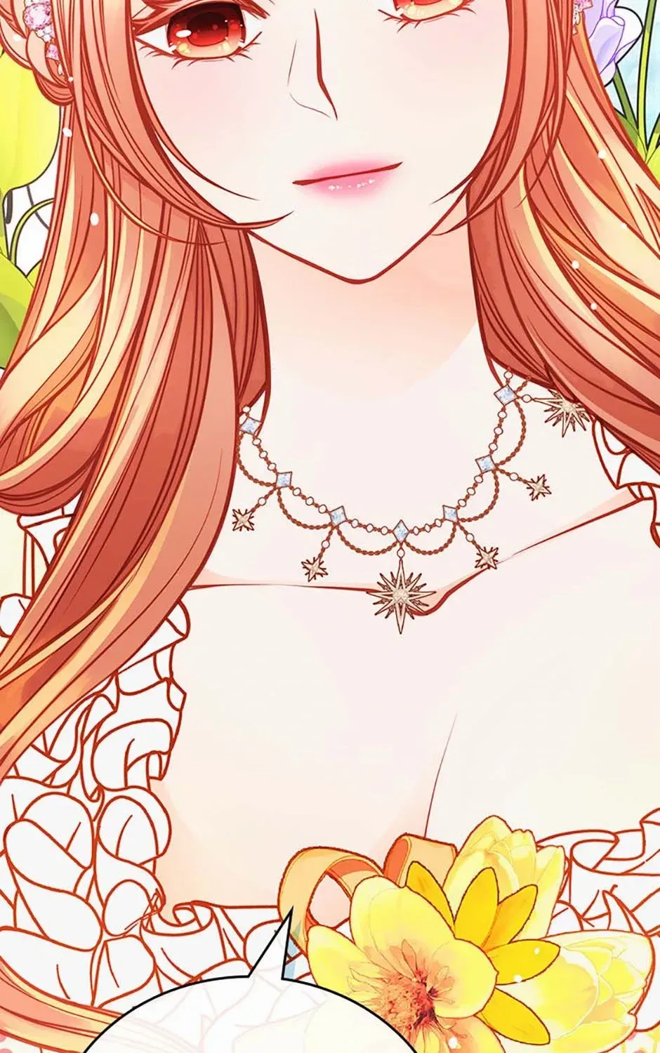 Secret Wardrobe Of The Duchess Chapter 111 page 123 - 