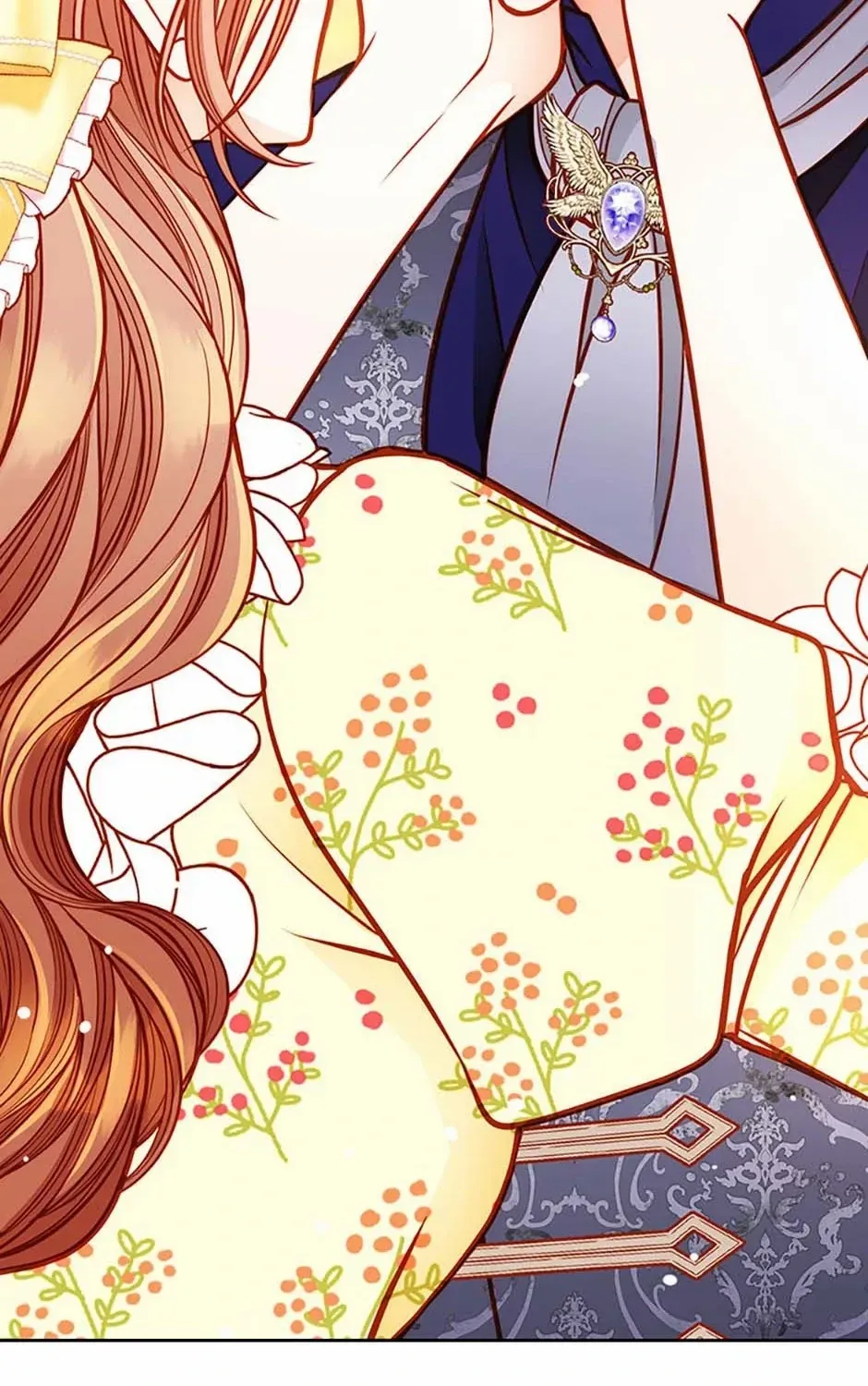 Secret Wardrobe Of The Duchess Chapter 111 page 129 - 
