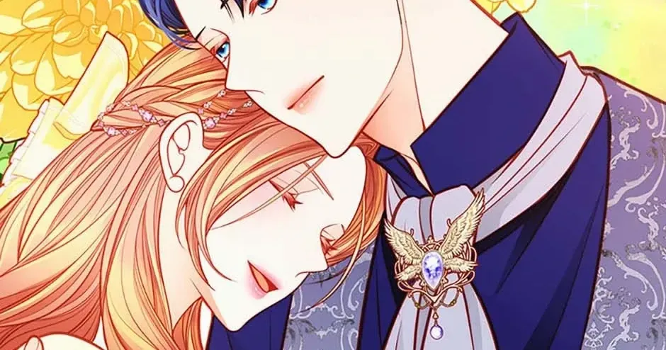 Secret Wardrobe Of The Duchess Chapter 111 page 134 - 